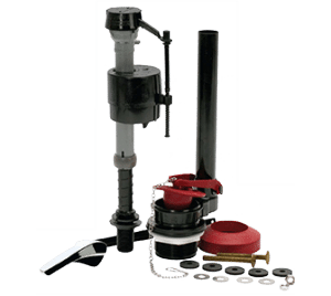 Toilet Repair Kit