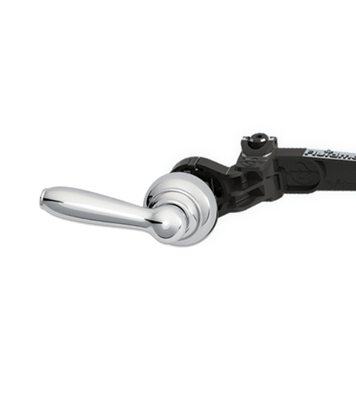 Waltec® Flotrol(TM) lever handle Kit - Master Plumber®