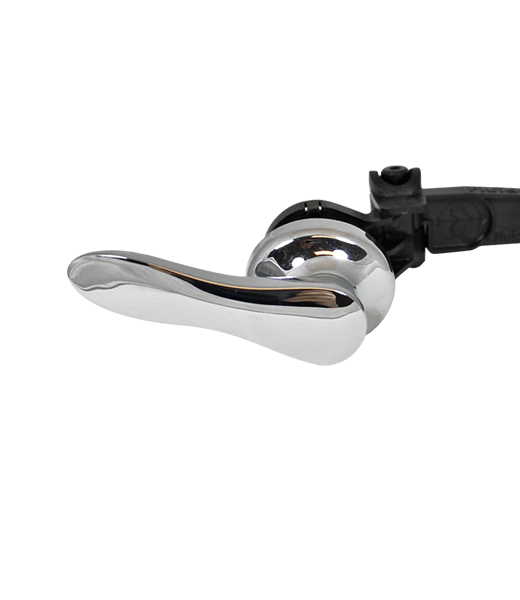 Waltec® Flotrol(TM) lever handle Kit - Master Plumber®