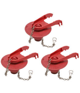 Fluidmaster Toilet Flapper