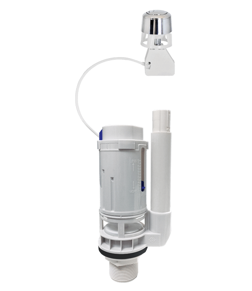 Fluidmaster Replacement Ultra Syphon for Lever Operated Toilets
