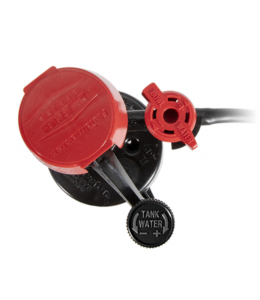 Fluidmaster Toilet Fill Valve