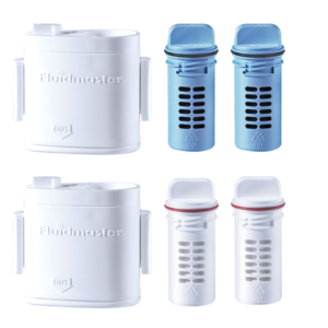 Toilet Cleaner System